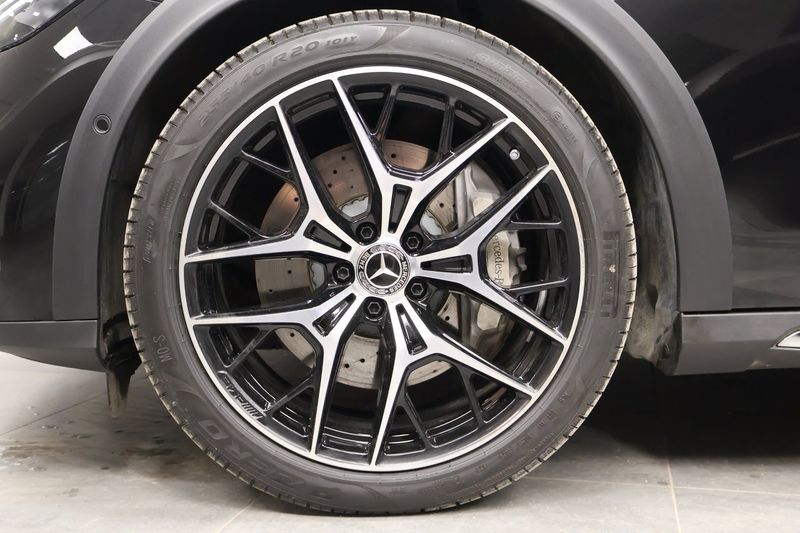 Mercedes E300 bild 3