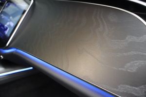 Mercedes E300 bild 10