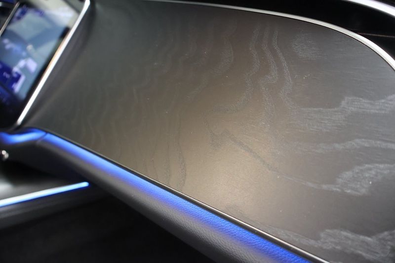 Mercedes E300 bild 10