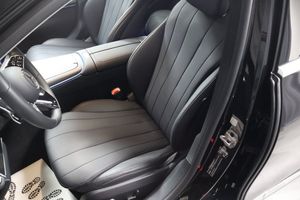 Mercedes E300 bild 11