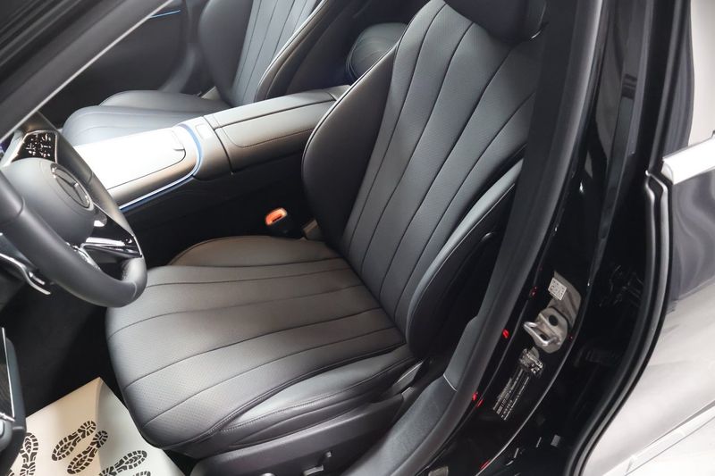 Mercedes E300 bild 11