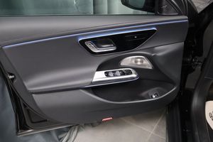 Mercedes E300 bild 17