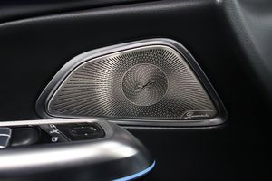 Mercedes E300 bild 18