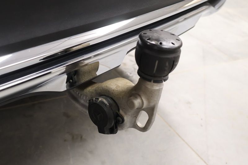 Mercedes E300 bild 15