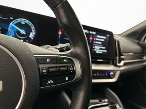 Kia Sportage bild 22