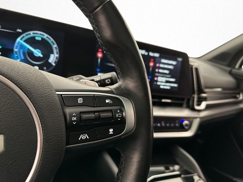 Kia Sportage bild 22