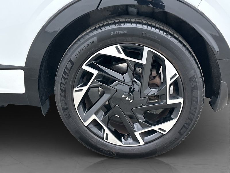 Kia Sportage bild 38