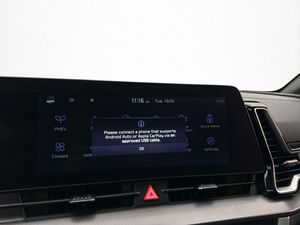 Kia Sportage bild 24