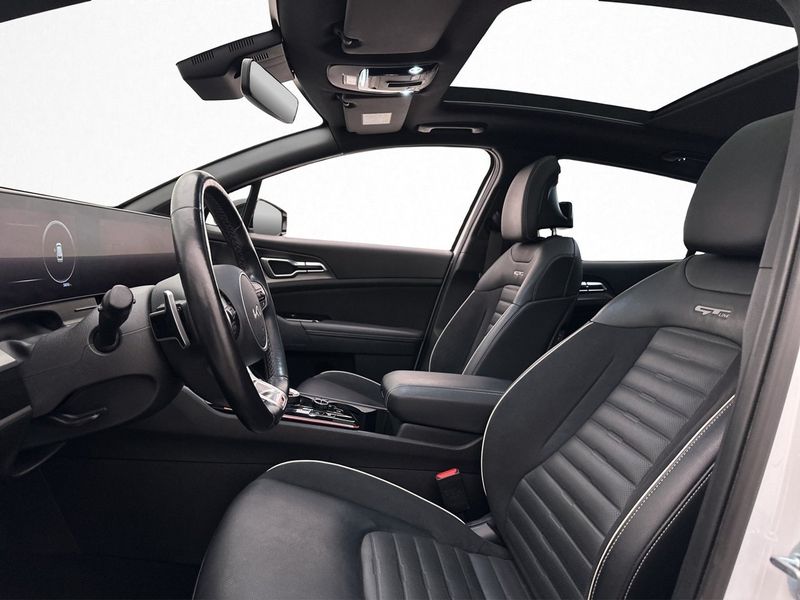 Kia Sportage bild 14