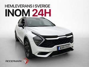 Kia Sportage bild 1