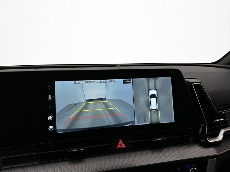Kia Sportage bild 23