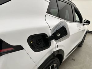 Kia Sportage bild 10