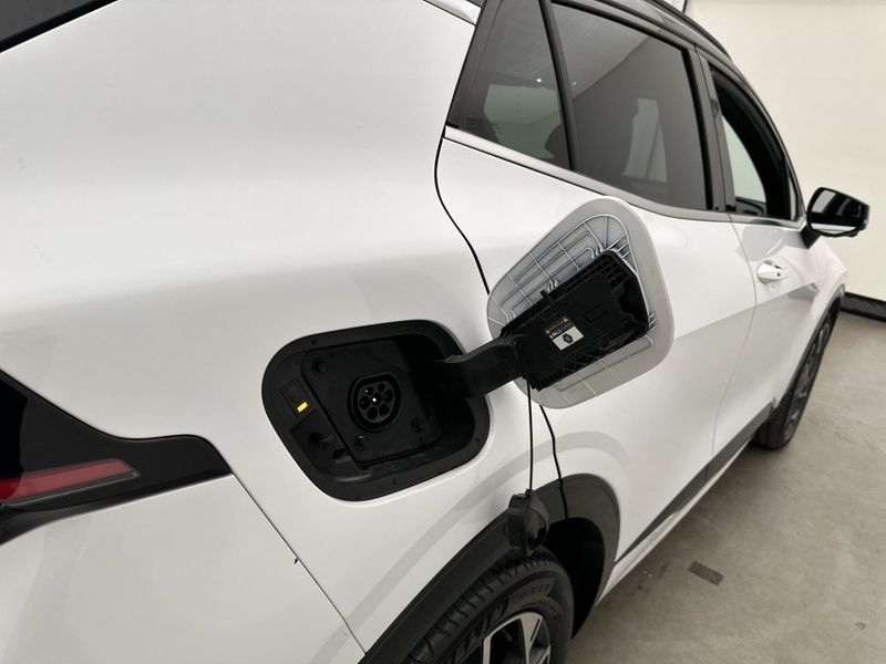 Kia Sportage bild 10