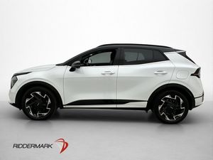 Kia Sportage bild 5