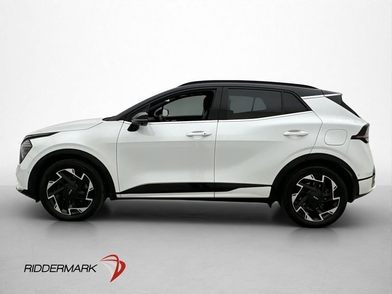 Kia Sportage bild 5