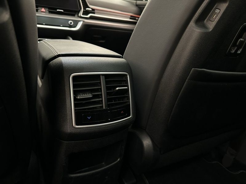 Kia Sportage bild 34