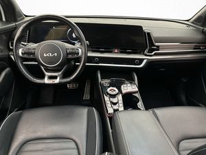 Kia Sportage bild 15