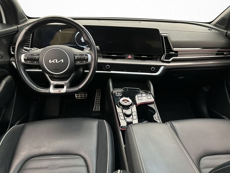 Kia Sportage bild 15