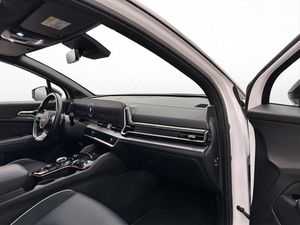 Kia Sportage bild 32