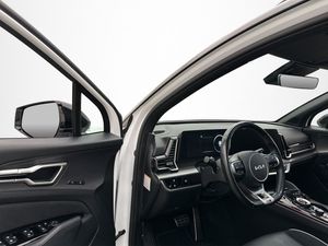 Kia Sportage bild 12