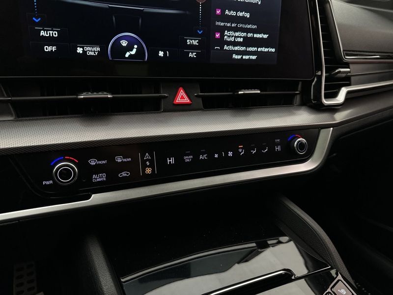 Kia Sportage bild 28
