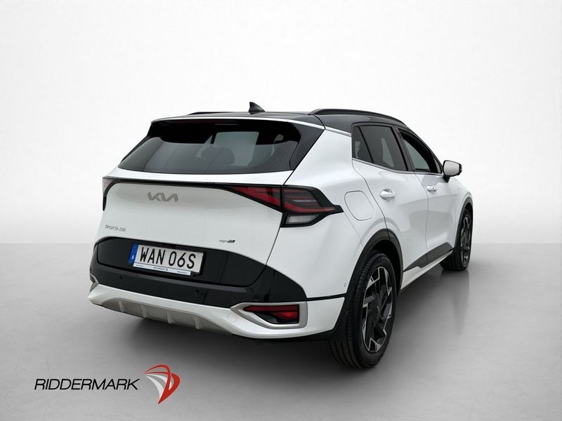 Kia Sportage bild 8