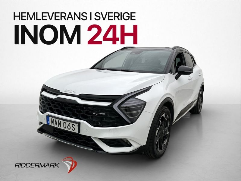 Kia Sportage bild 3