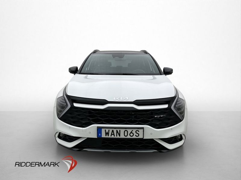 Kia Sportage bild 2