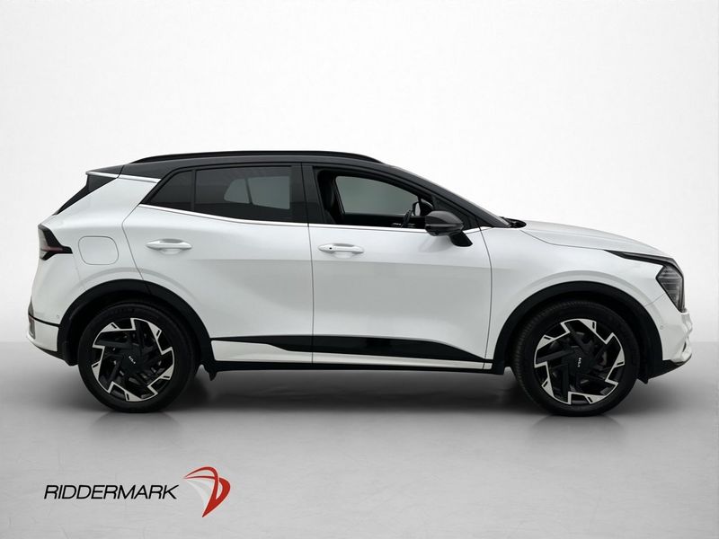 Kia Sportage bild 9