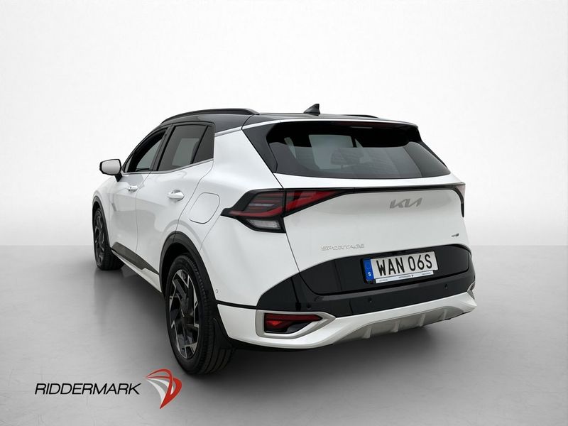 Kia Sportage bild 6