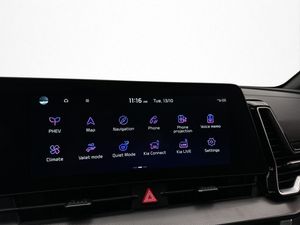 Kia Sportage bild 26