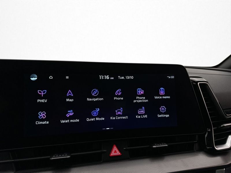 Kia Sportage bild 26