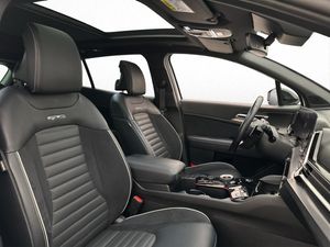 Kia Sportage bild 31