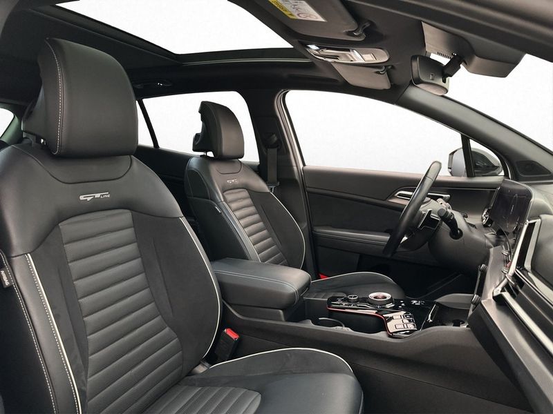 Kia Sportage bild 31
