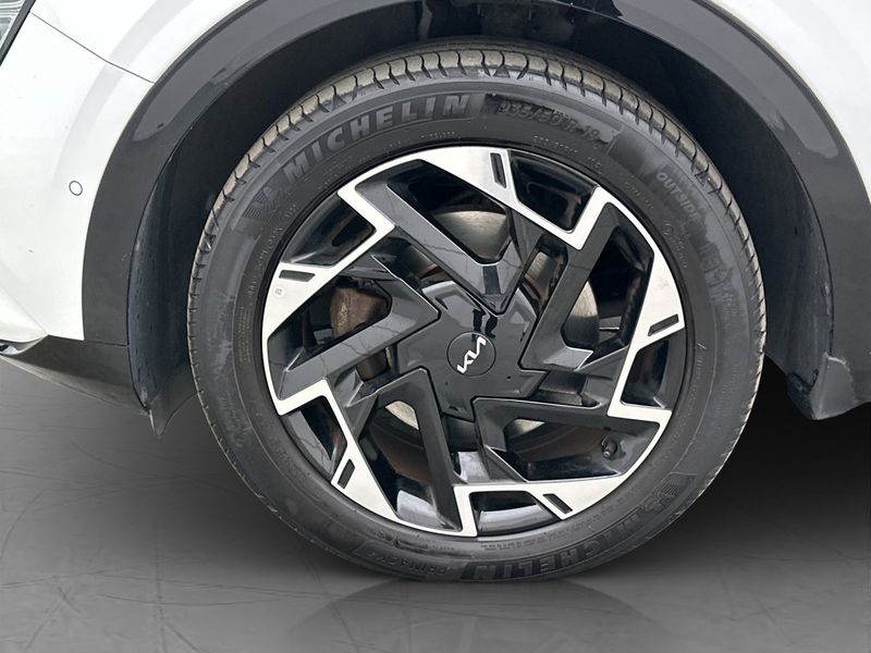 Kia Sportage bild 37