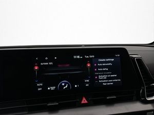 Kia Sportage bild 27