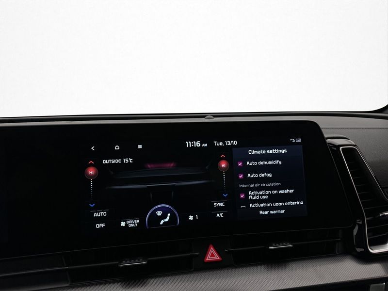 Kia Sportage bild 27