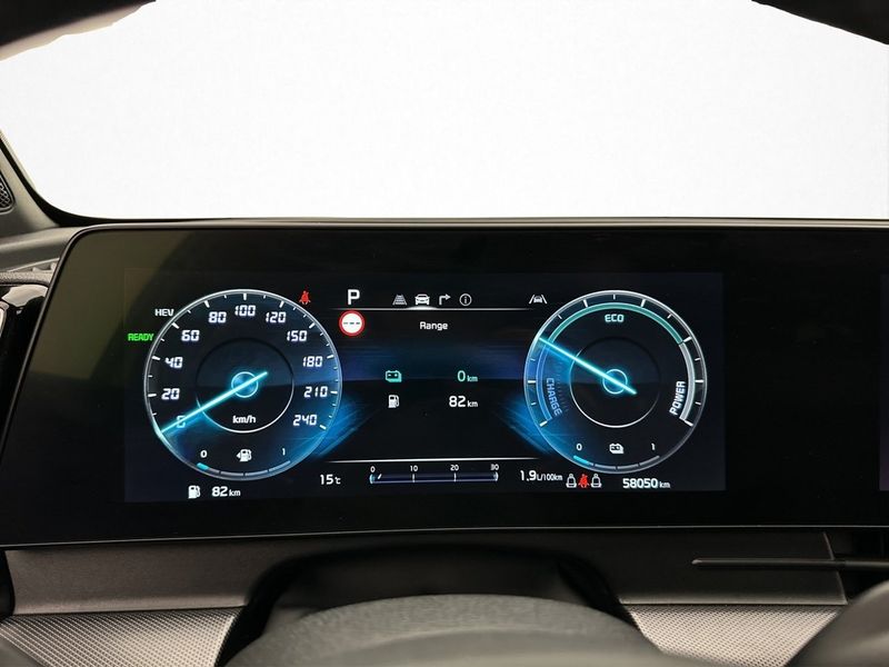 Kia Sportage bild 21