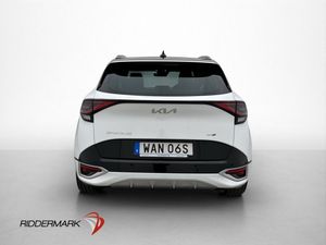 Kia Sportage bild 7