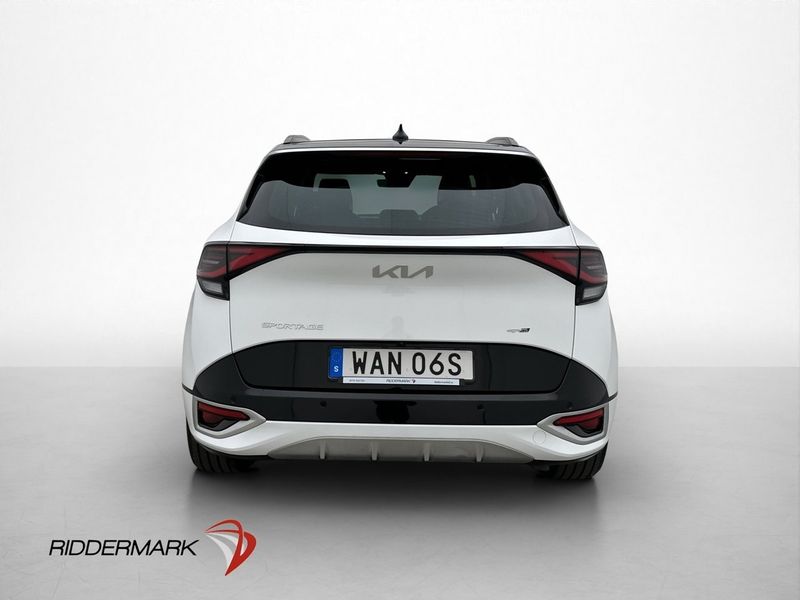 Kia Sportage bild 7