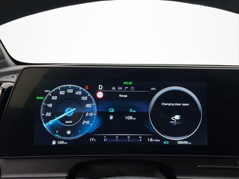 Kia Sportage bild 20
