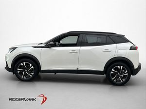Peugeot 2008 bild 5