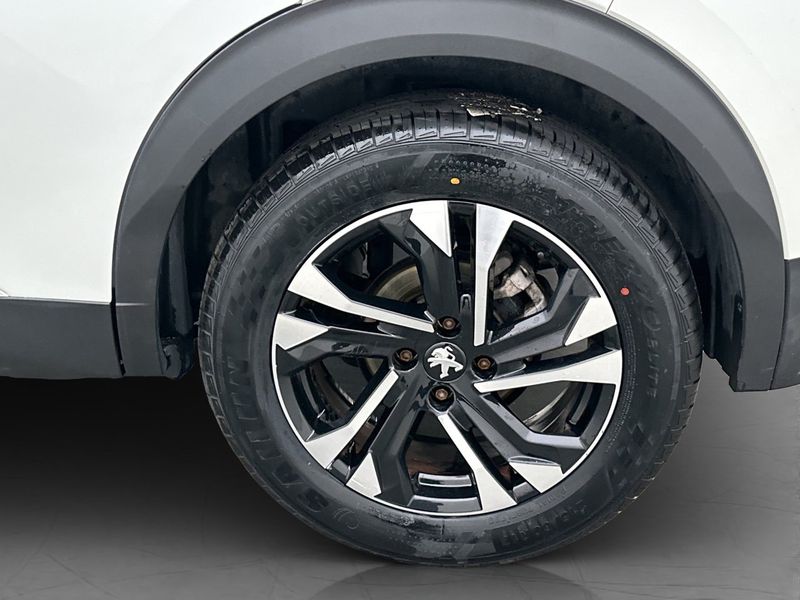 Peugeot 2008 bild 30