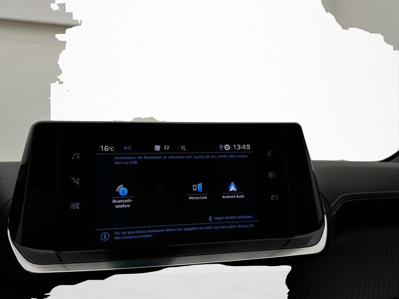 Peugeot 2008 bild 19