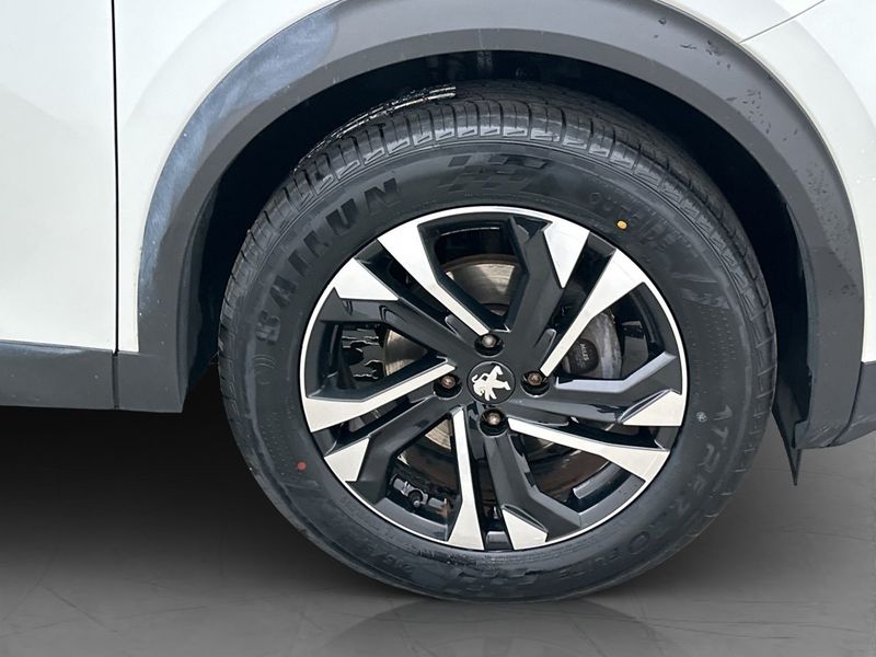Peugeot 2008 bild 32