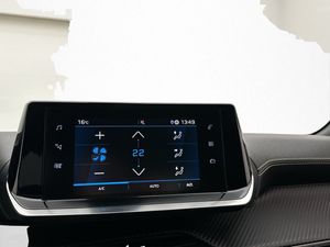 Peugeot 2008 bild 21