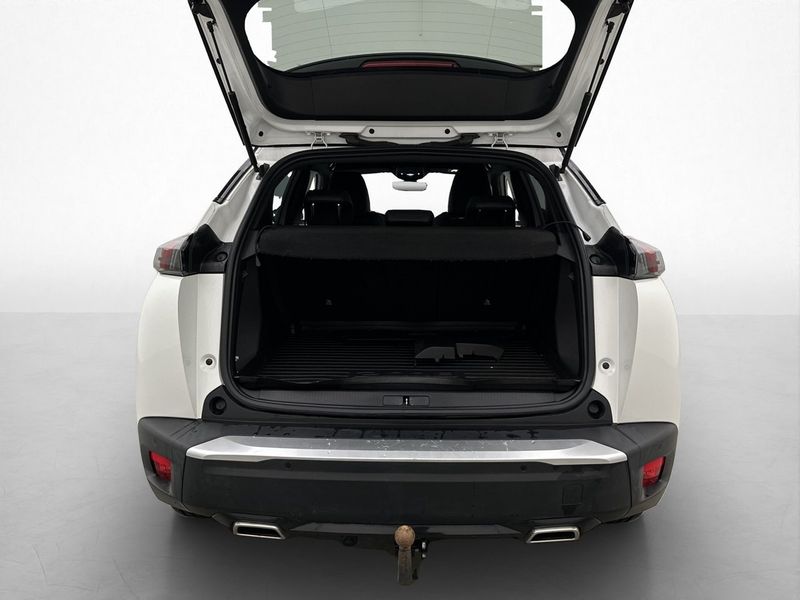 Peugeot 2008 bild 27