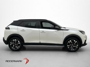 Peugeot 2008 bild 9