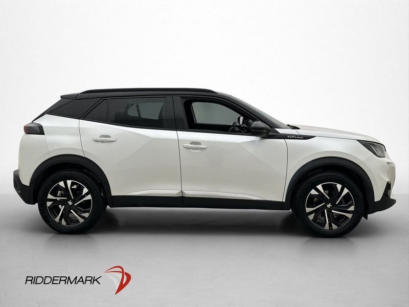 Peugeot 2008 bild 9