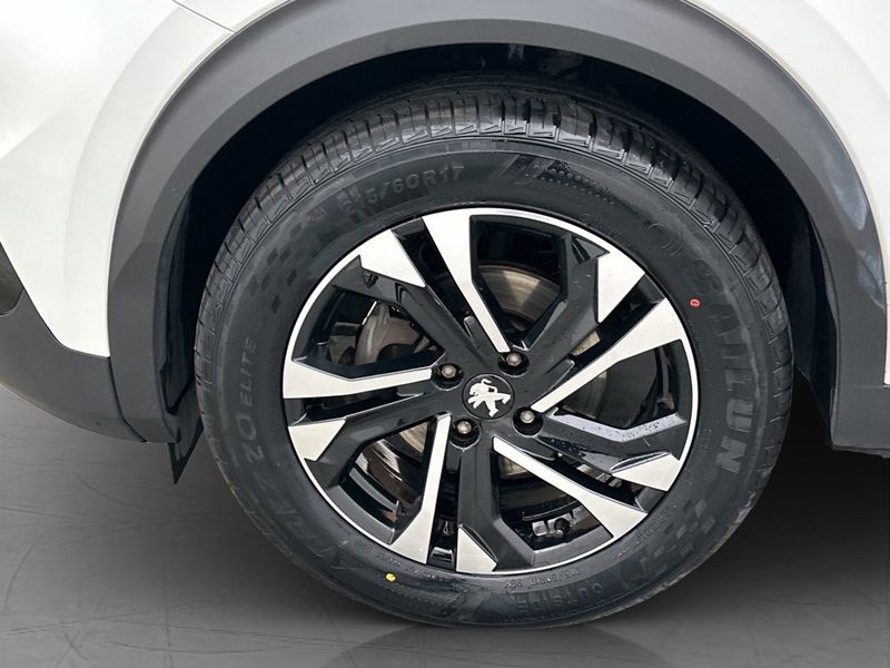 Peugeot 2008 bild 29